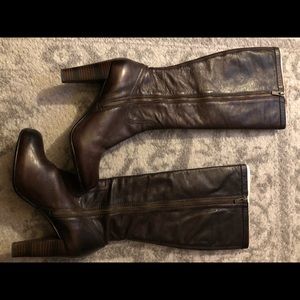 Frye Miranda Zip Boot